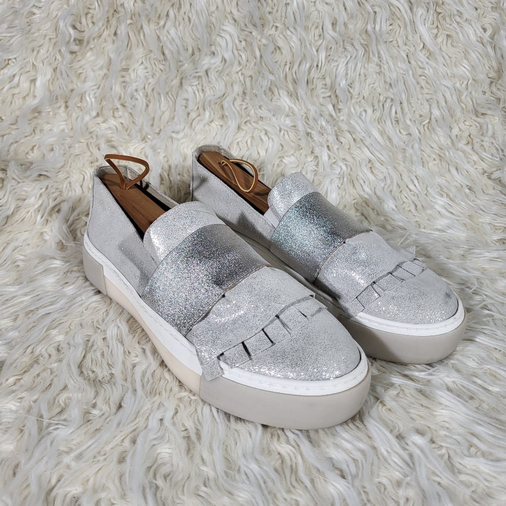 VICOLO 8 – Handcrafted Italian Shoes with Timeless Appeal